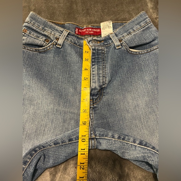 Vintage Levi jeans - Picture 3 of 8